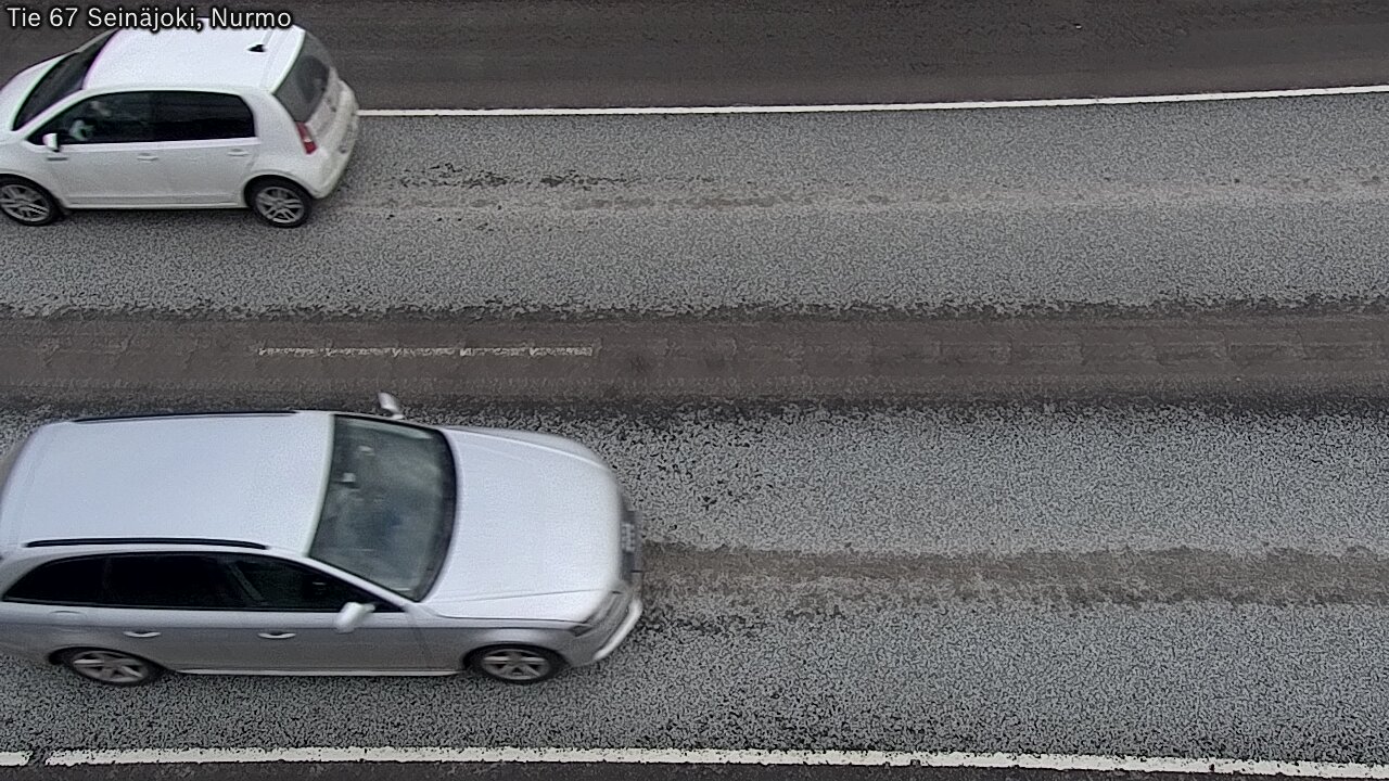 Kelikamerat Kuva Tie 67 Seinäjoki, Nurmo, Seinäjoki, Etelä-Pohjanmaa