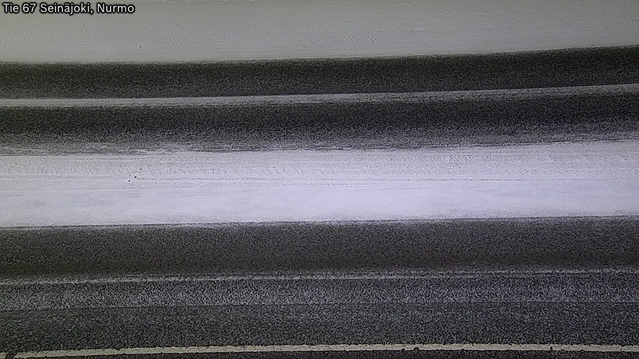 Kelikamerat Kuva Tie 67 Seinäjoki, Nurmo, Seinäjoki, Etelä-Pohjanmaa