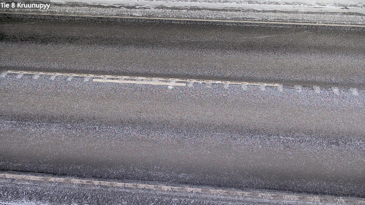 Kelikamerat Kuva Tie 8 Kruunupyy, Kruunupyy, Pohjanmaa