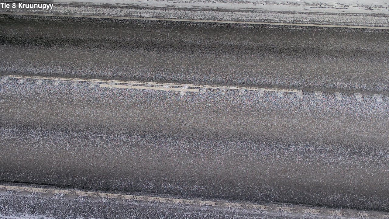 Kelikamerat Kuva Tie 8 Kruunupyy, Kruunupyy, Pohjanmaa