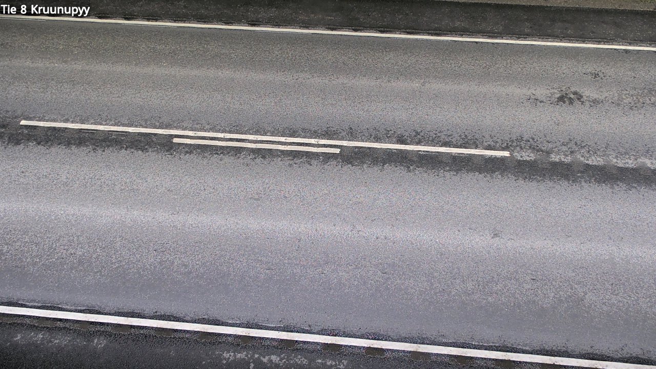 Kelikamerat Kuva Tie 8 Kruunupyy, Kruunupyy, Pohjanmaa