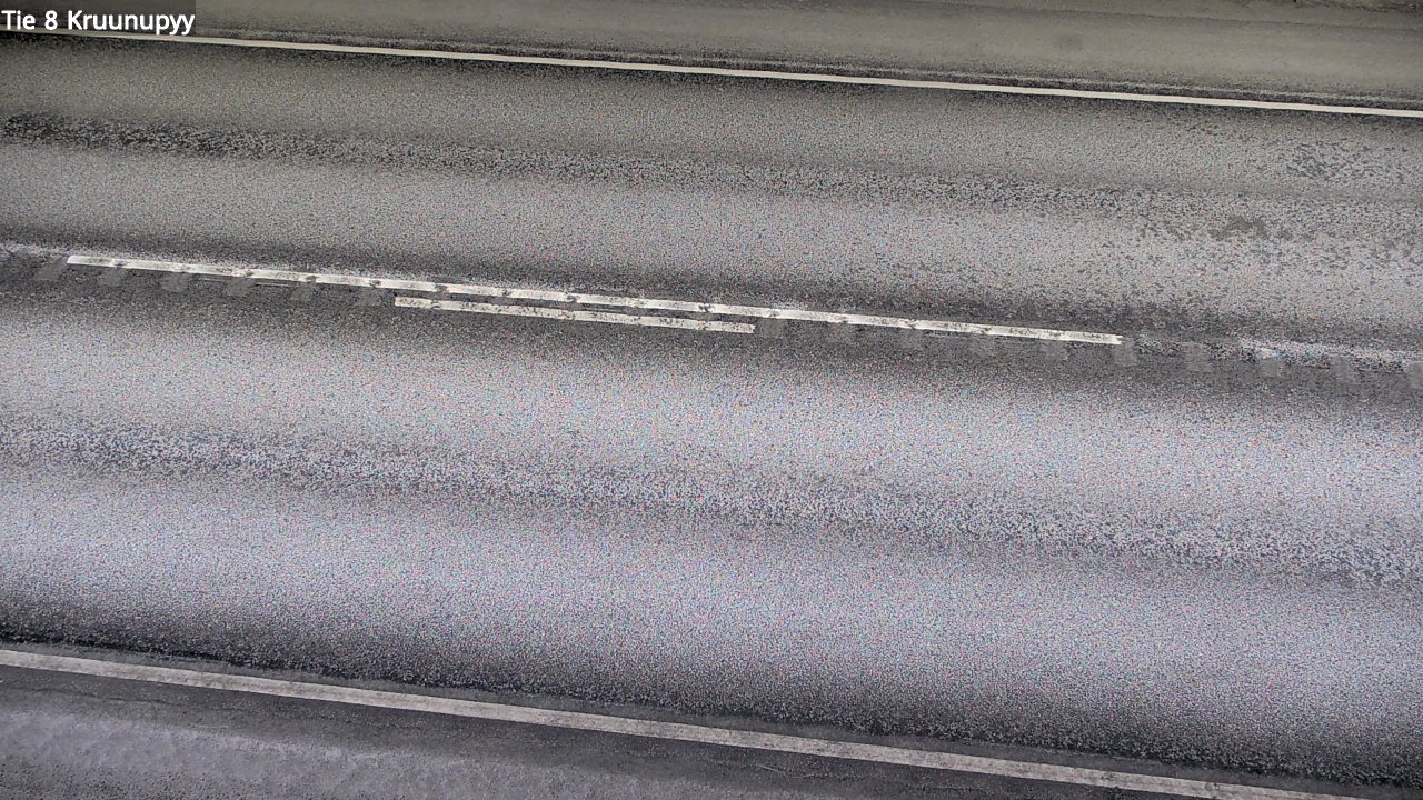 Kelikamerat Kuva Tie 8 Kruunupyy, Kruunupyy, Pohjanmaa