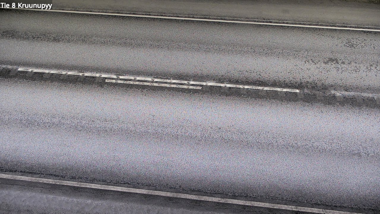 Kelikamerat Kuva Tie 8 Kruunupyy, Kruunupyy, Pohjanmaa