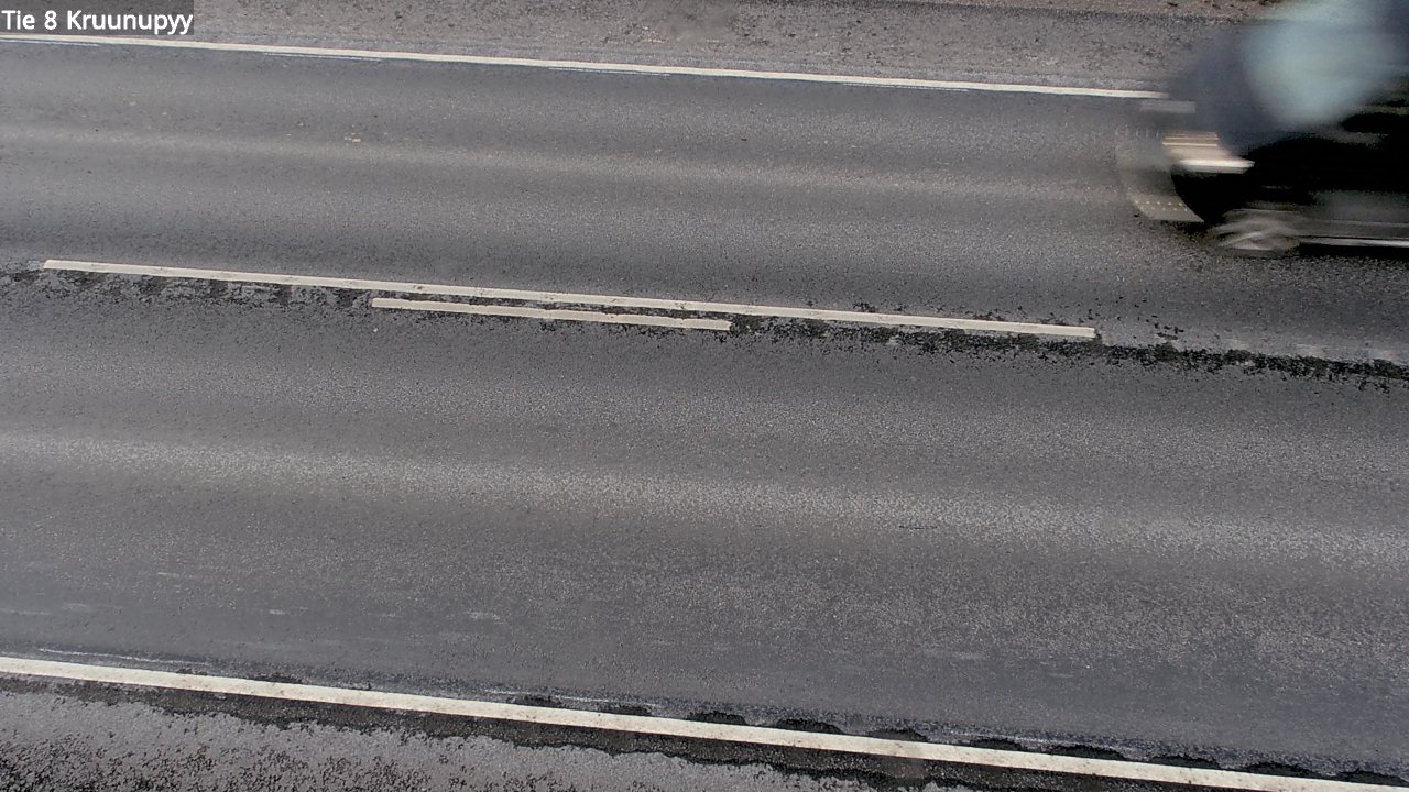 Kelikamerat Kuva Tie 8 Kruunupyy, Kruunupyy, Pohjanmaa