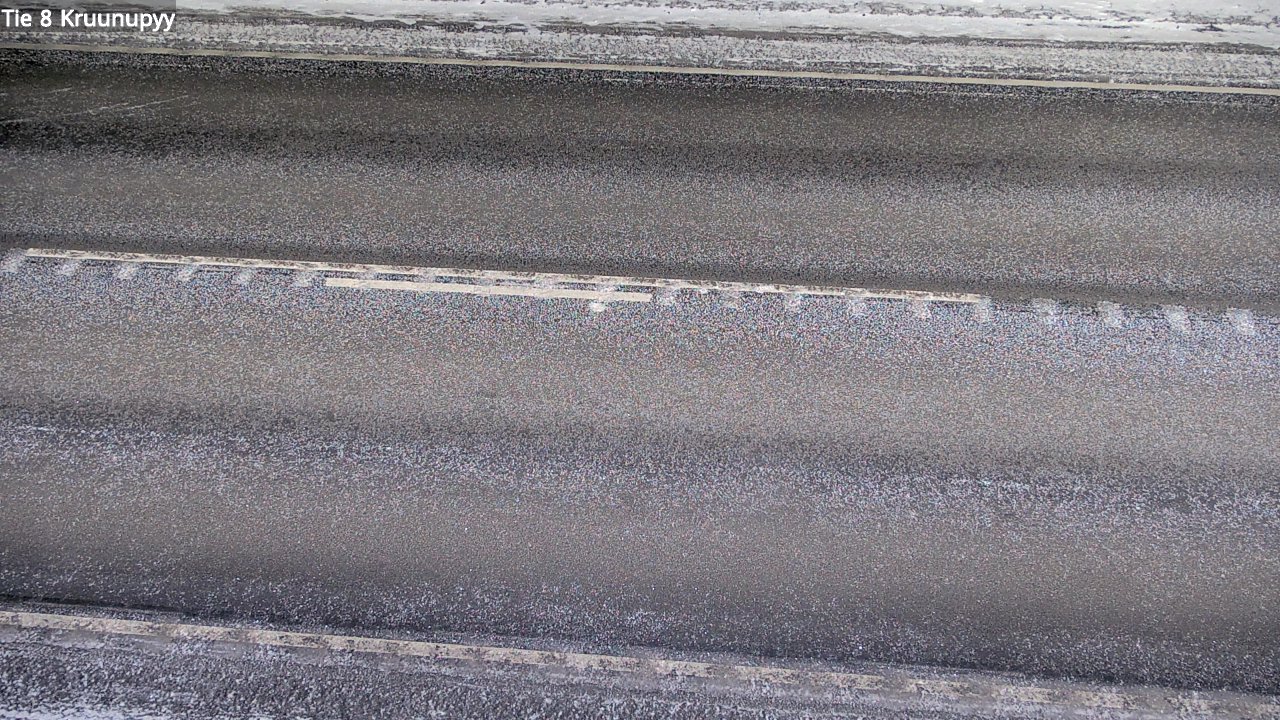 Kelikamerat Kuva Tie 8 Kruunupyy, Kruunupyy, Pohjanmaa