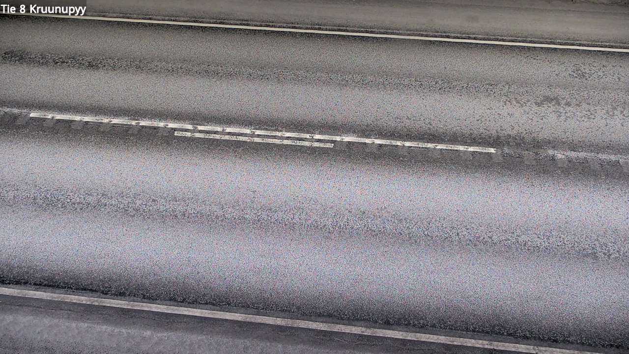 Kelikamerat Kuva Tie 8 Kruunupyy, Kruunupyy, Pohjanmaa