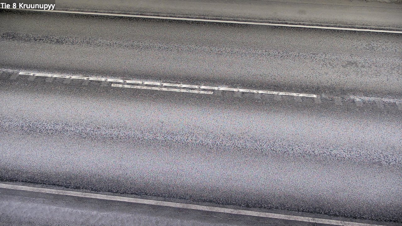 Kelikamerat Kuva Tie 8 Kruunupyy, Kruunupyy, Pohjanmaa