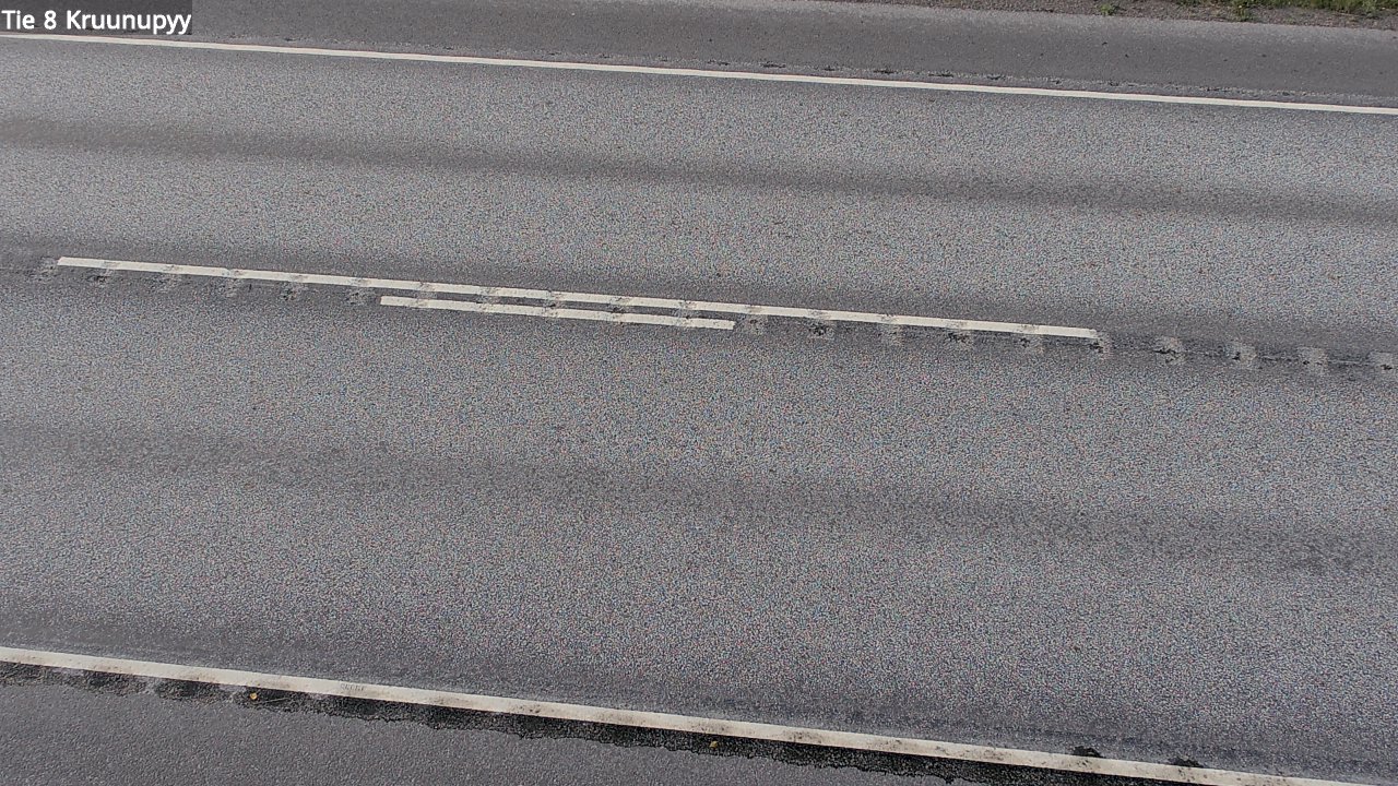 Kelikamerat Kuva Tie 8 Kruunupyy, Kruunupyy, Pohjanmaa