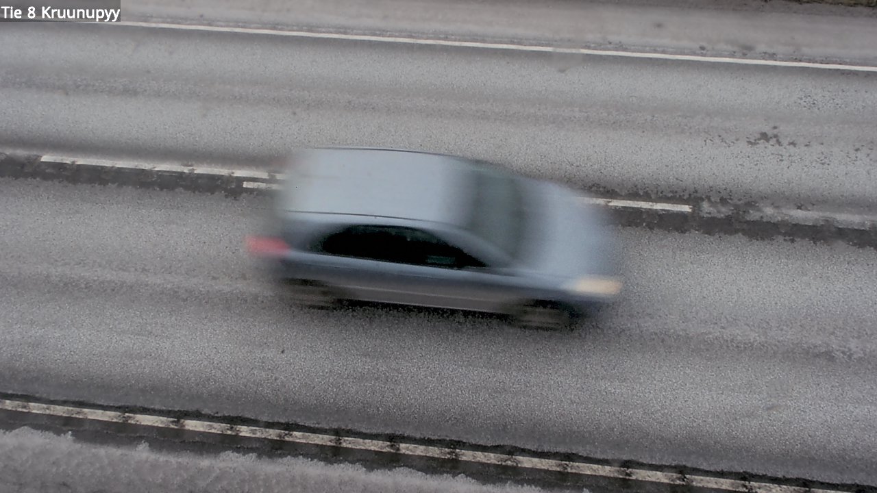 Kelikamerat Kuva Tie 8 Kruunupyy, Kruunupyy, Pohjanmaa