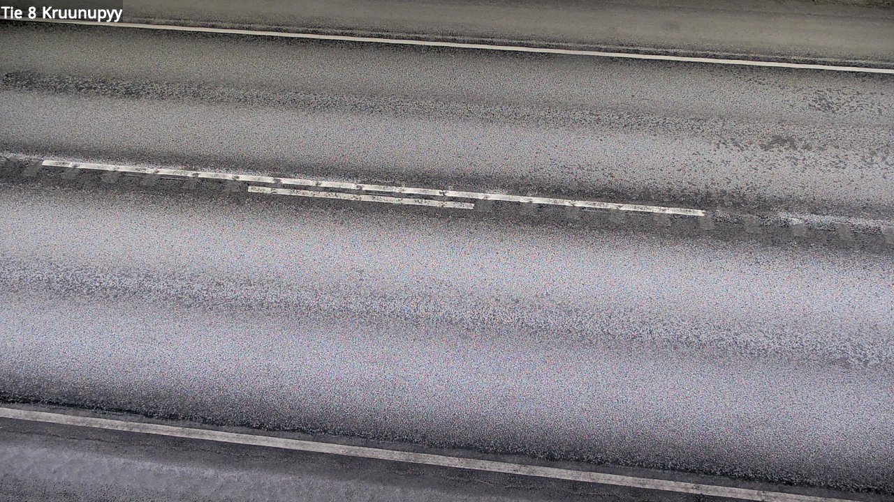 Kelikamerat Kuva Tie 8 Kruunupyy, Kruunupyy, Pohjanmaa