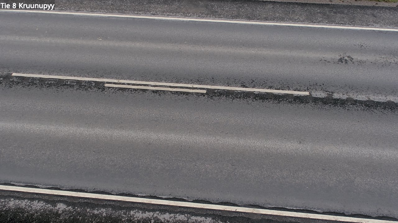 Kelikamerat Kuva Tie 8 Kruunupyy, Kruunupyy, Pohjanmaa