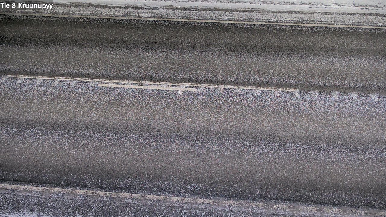 Kelikamerat Kuva Tie 8 Kruunupyy, Kruunupyy, Pohjanmaa