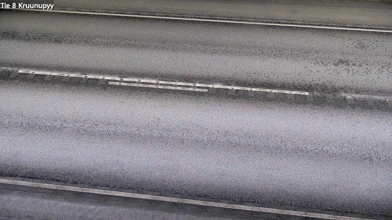 Kelikamerat Kuva Tie 8 Kruunupyy, Kruunupyy, Pohjanmaa