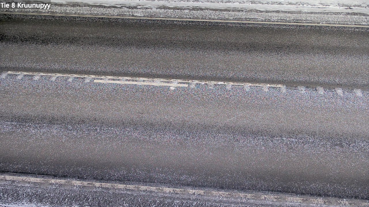 Kelikamerat Kuva Tie 8 Kruunupyy, Kruunupyy, Pohjanmaa