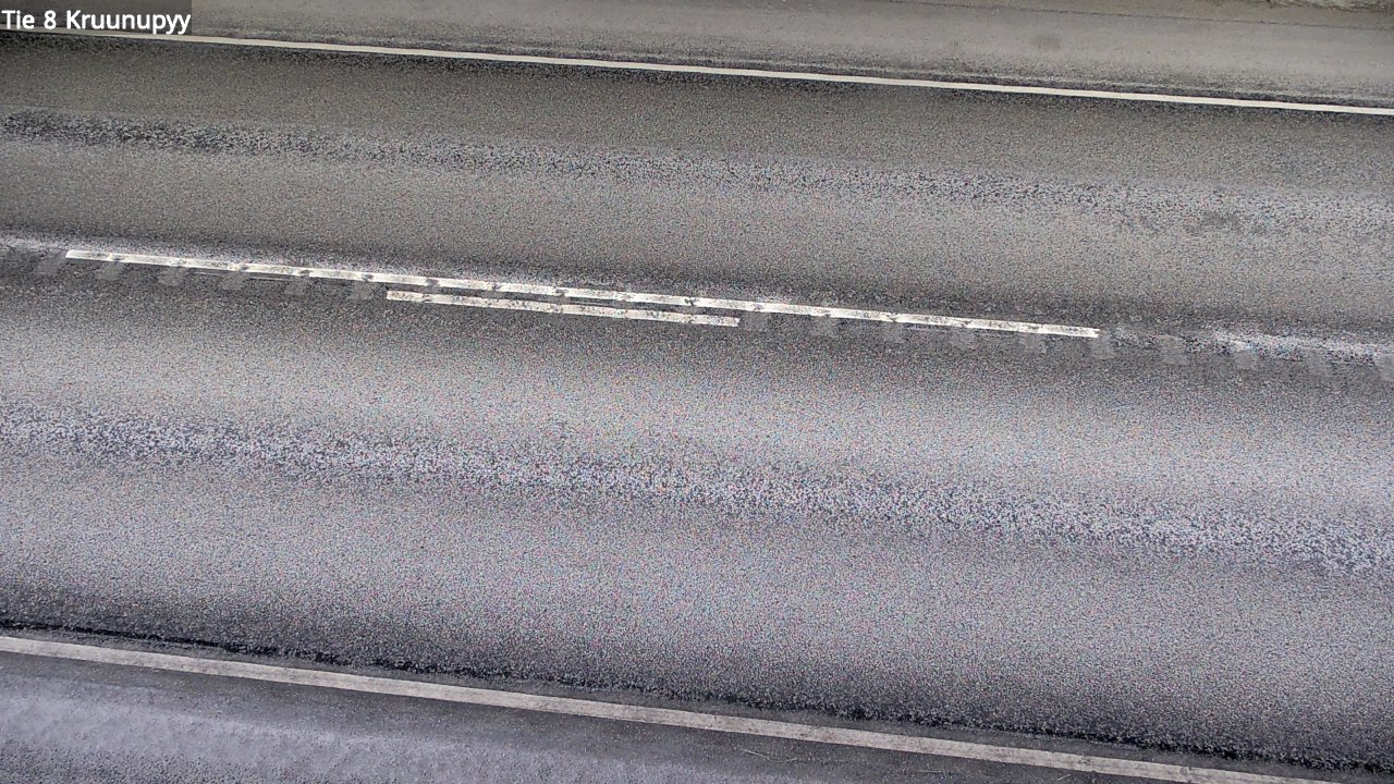 Kelikamerat Kuva Tie 8 Kruunupyy, Kruunupyy, Pohjanmaa