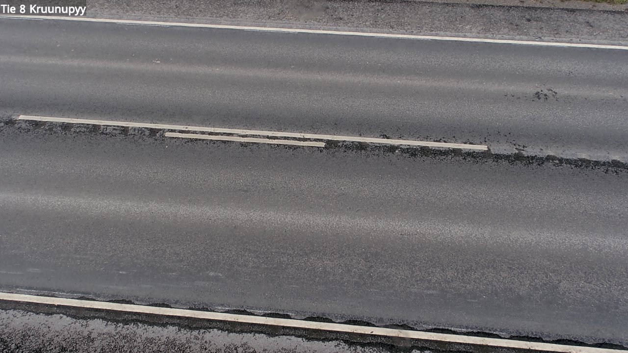 Kelikamerat Kuva Tie 8 Kruunupyy, Kruunupyy, Pohjanmaa