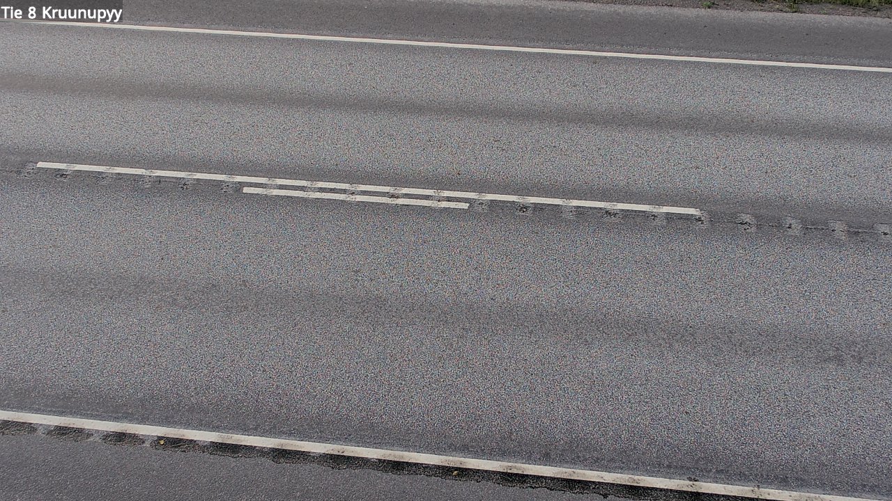 Kelikamerat Kuva Tie 8 Kruunupyy, Kruunupyy, Pohjanmaa
