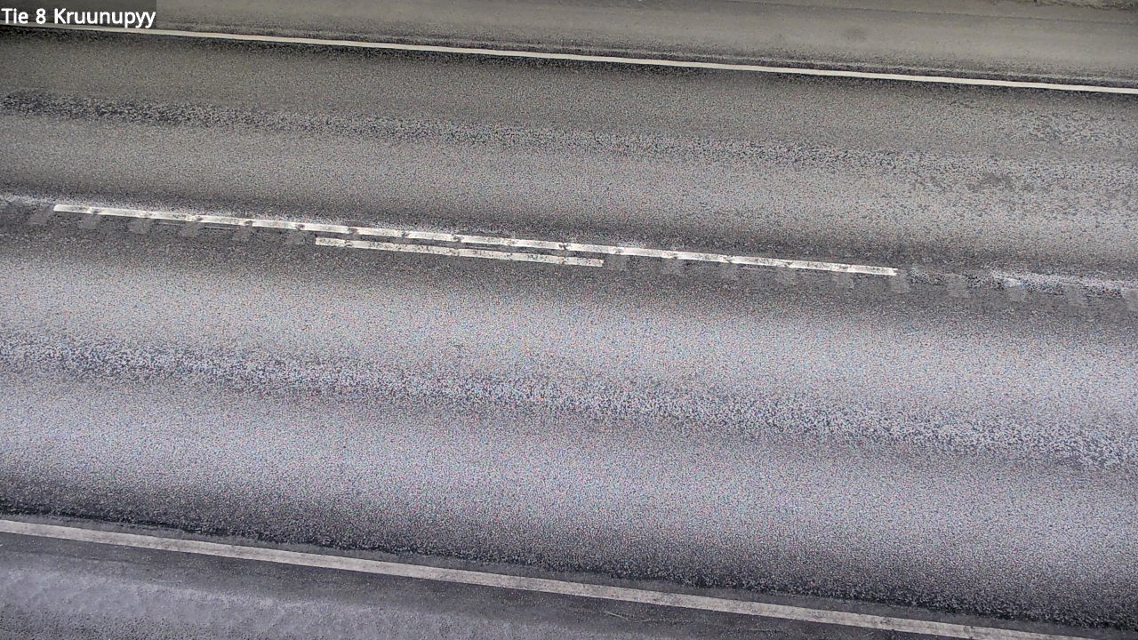 Kelikamerat Kuva Tie 8 Kruunupyy, Kruunupyy, Pohjanmaa