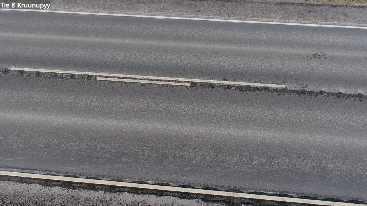 Kelikamerat Kuva Tie 8 Kruunupyy, Kruunupyy, Pohjanmaa