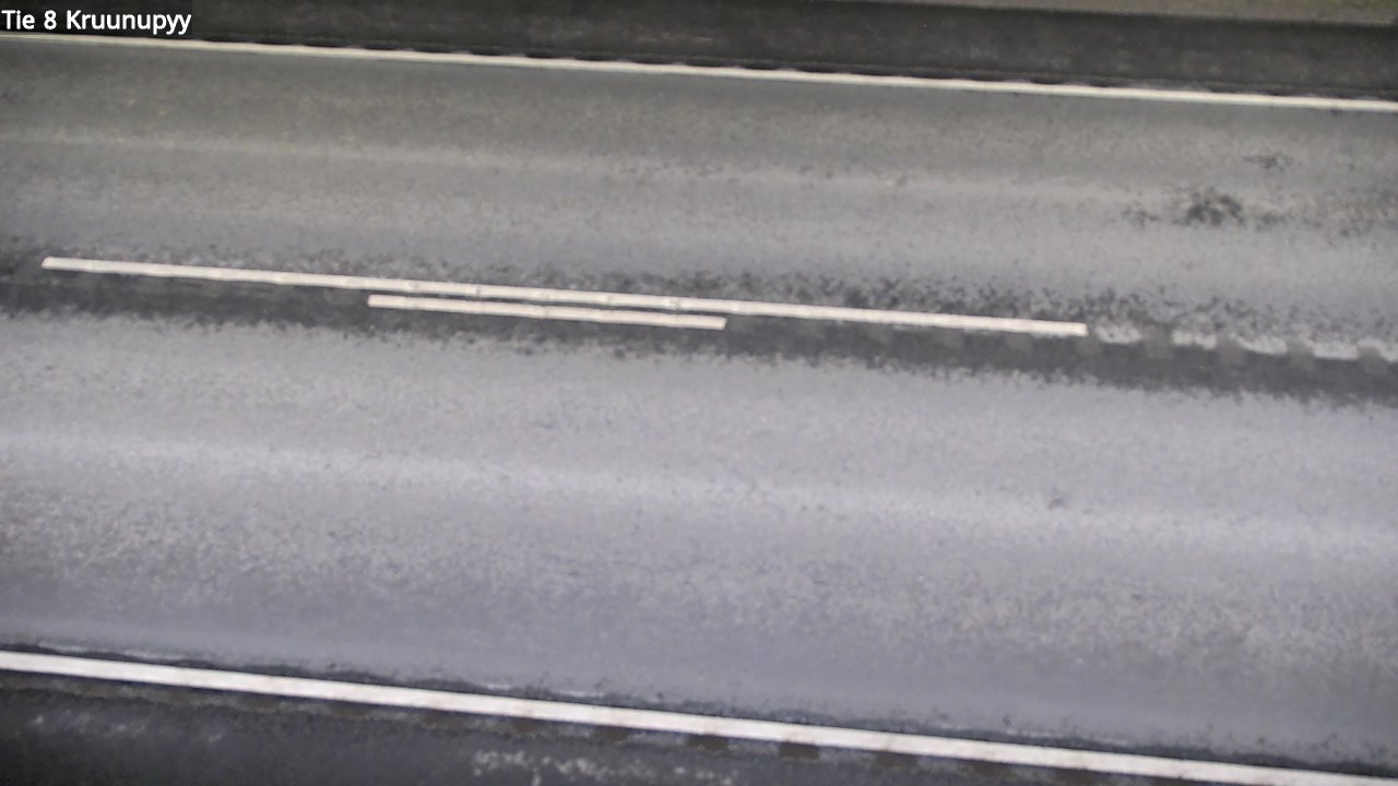 Kelikamerat Kuva Tie 8 Kruunupyy, Kruunupyy, Pohjanmaa