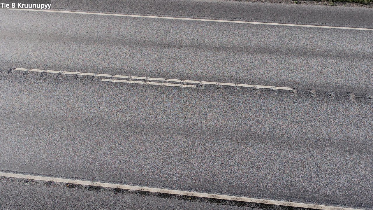 Kelikamerat Kuva Tie 8 Kruunupyy, Kruunupyy, Pohjanmaa