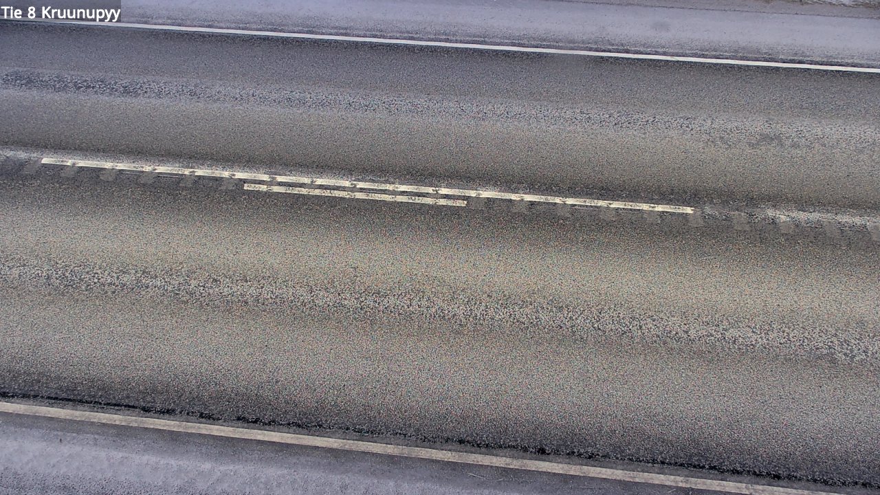 Kelikamerat Kuva Tie 8 Kruunupyy, Kruunupyy, Pohjanmaa