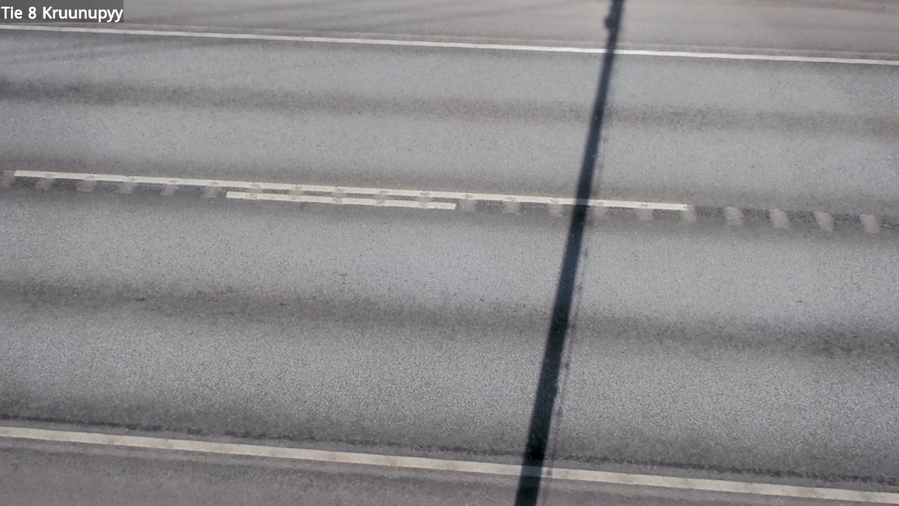 Kelikamerat Kuva Tie 8 Kruunupyy, Kruunupyy, Pohjanmaa