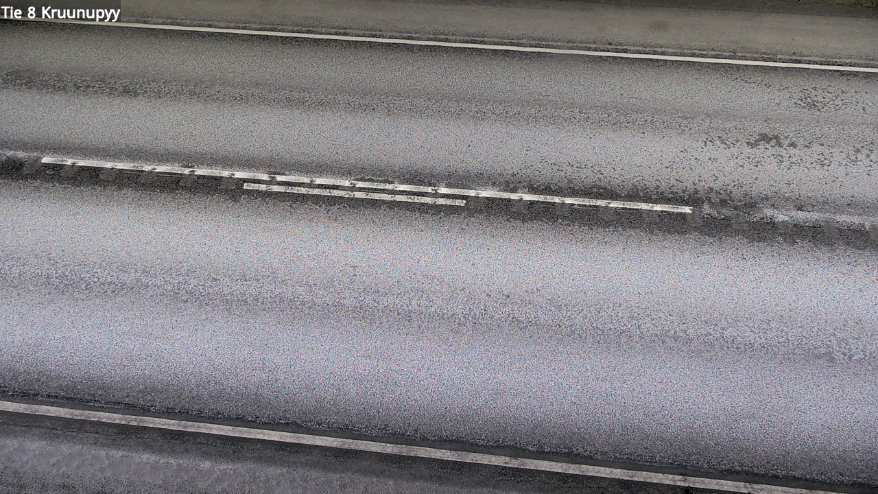 Kelikamerat Kuva Tie 8 Kruunupyy, Kruunupyy, Pohjanmaa