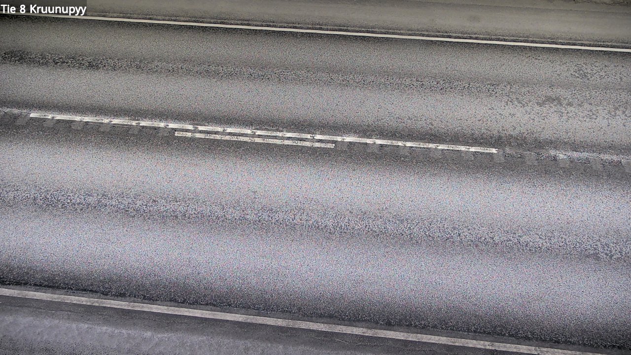 Kelikamerat Kuva Tie 8 Kruunupyy, Kruunupyy, Pohjanmaa