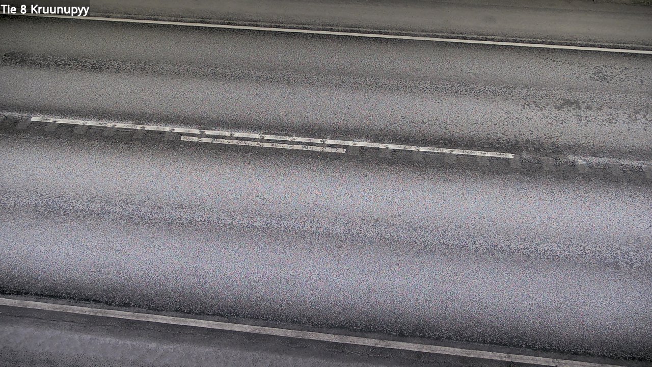 Kelikamerat Kuva Tie 8 Kruunupyy, Kruunupyy, Pohjanmaa