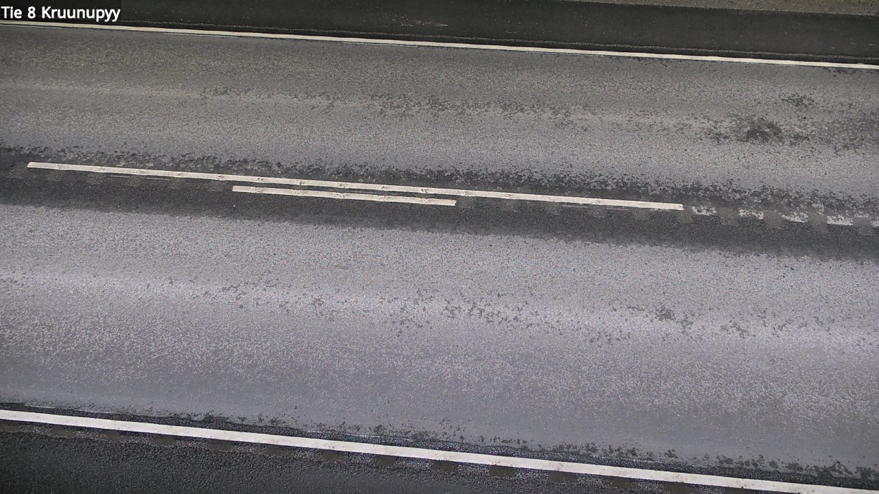 Kelikamerat Kuva Tie 8 Kruunupyy, Kruunupyy, Pohjanmaa