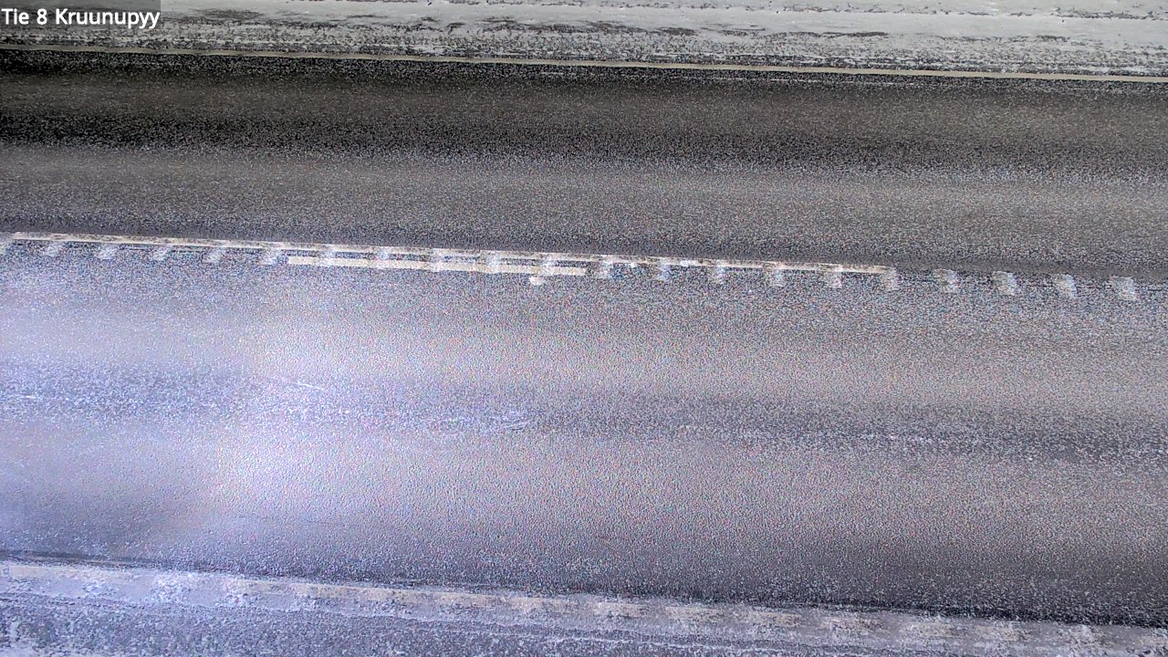 Kelikamerat Kuva Tie 8 Kruunupyy, Kruunupyy, Pohjanmaa