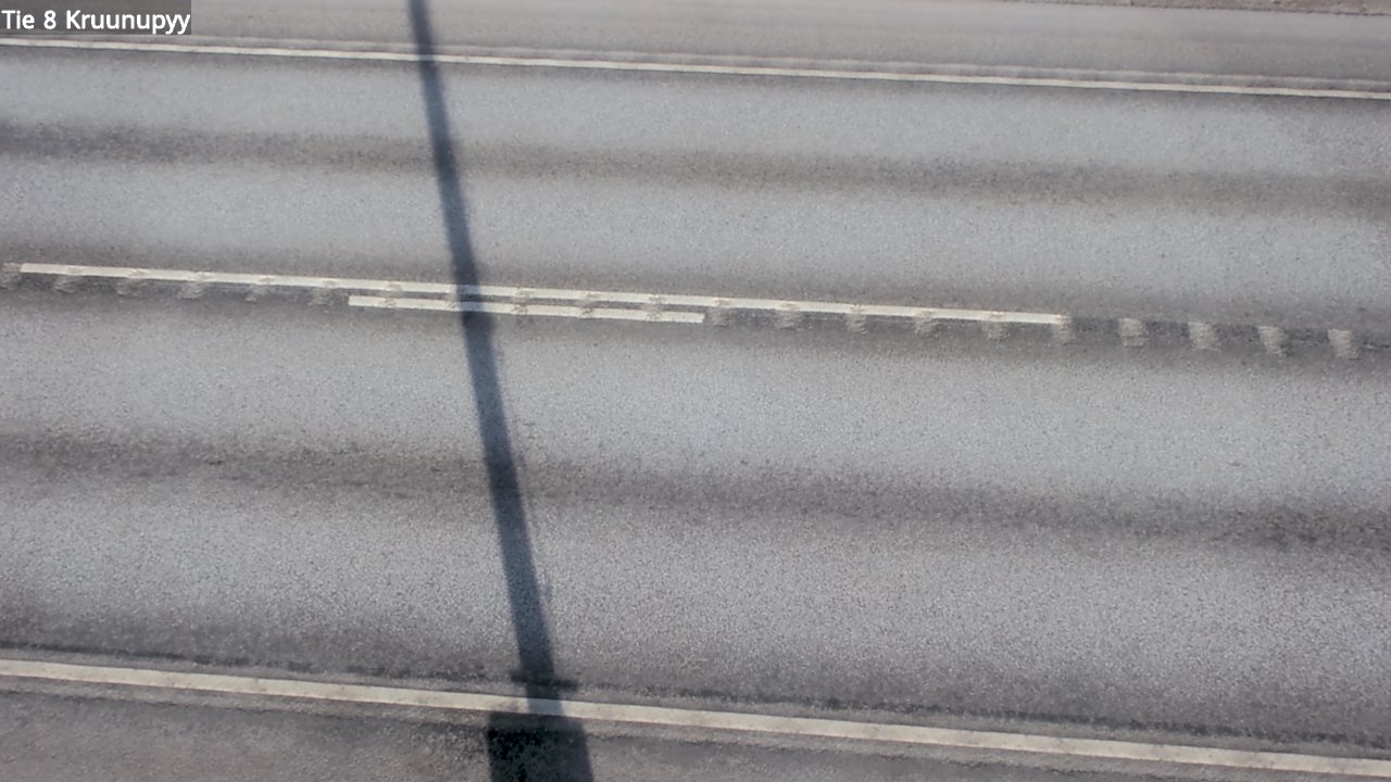 Kelikamerat Kuva Tie 8 Kruunupyy, Kruunupyy, Pohjanmaa