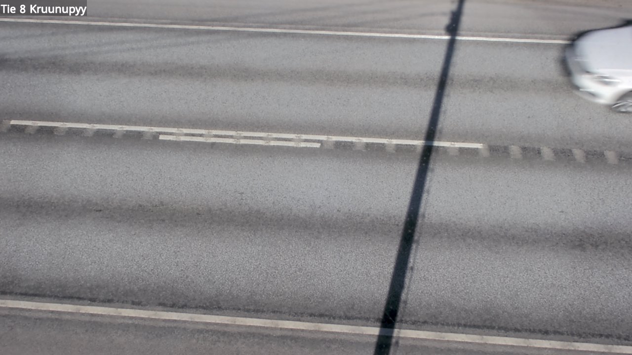 Kelikamerat Kuva Tie 8 Kruunupyy, Kruunupyy, Pohjanmaa