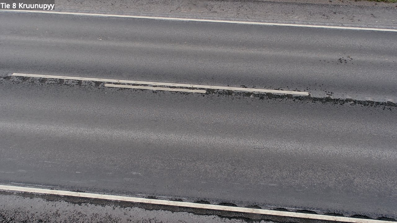 Kelikamerat Kuva Tie 8 Kruunupyy, Kruunupyy, Pohjanmaa