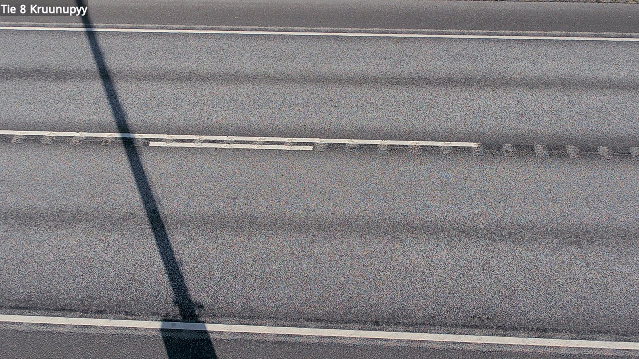 Kelikamerat Kuva Tie 8 Kruunupyy, Kruunupyy, Pohjanmaa