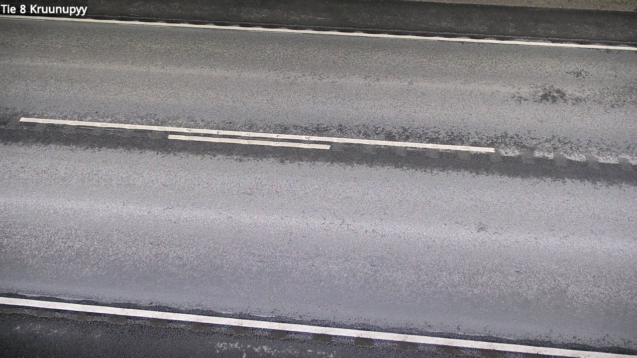 Kelikamerat Kuva Tie 8 Kruunupyy, Kruunupyy, Pohjanmaa