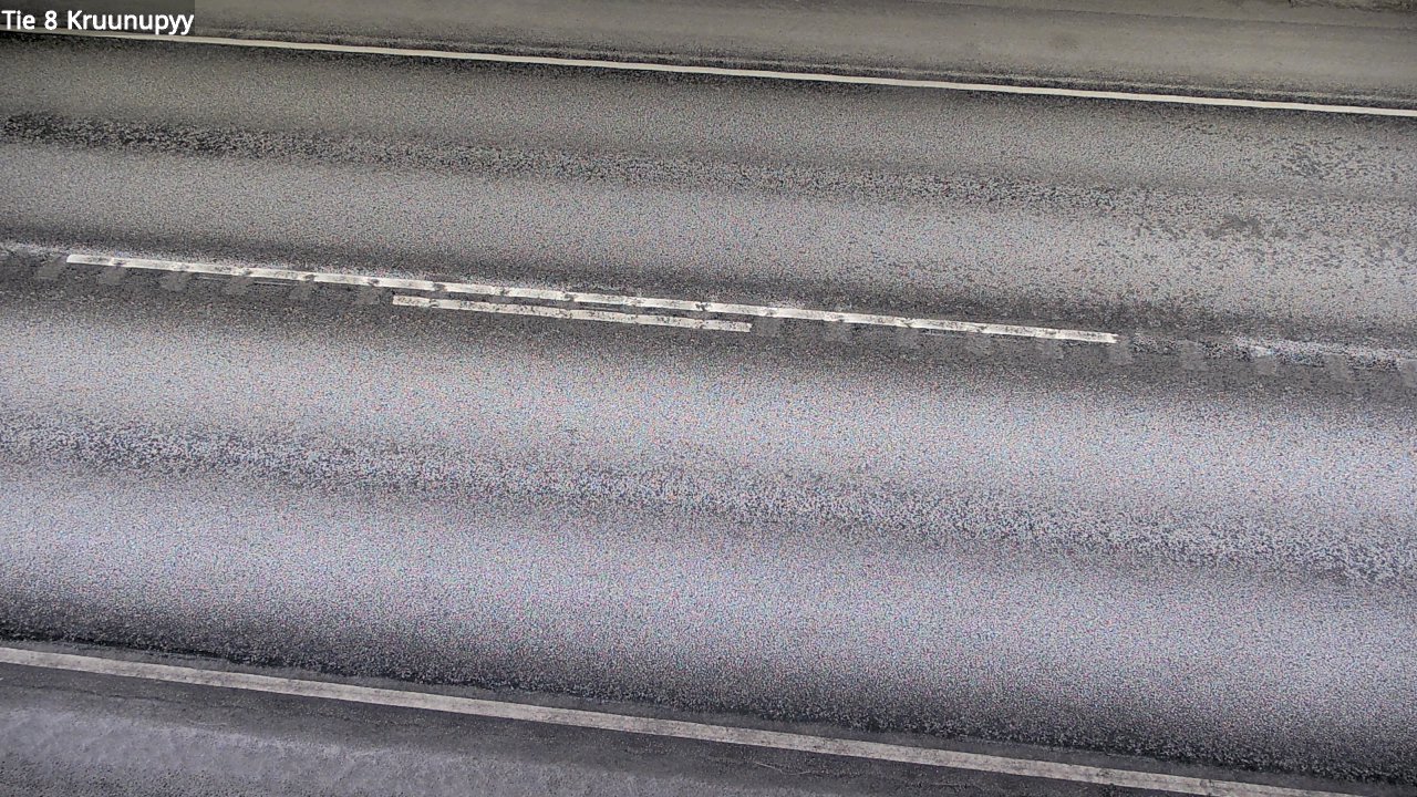 Kelikamerat Kuva Tie 8 Kruunupyy, Kruunupyy, Pohjanmaa