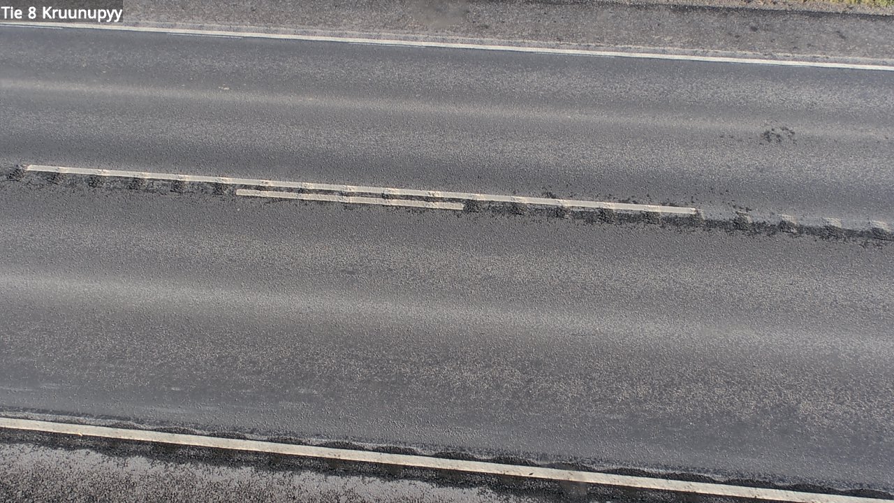 Kelikamerat Kuva Tie 8 Kruunupyy, Kruunupyy, Pohjanmaa