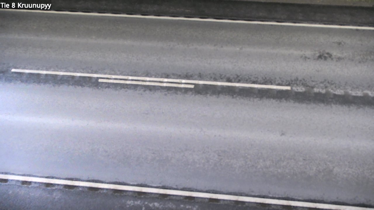 Kelikamerat Kuva Tie 8 Kruunupyy, Kruunupyy, Pohjanmaa