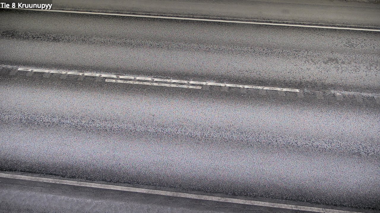 Kelikamerat Kuva Tie 8 Kruunupyy, Kruunupyy, Pohjanmaa