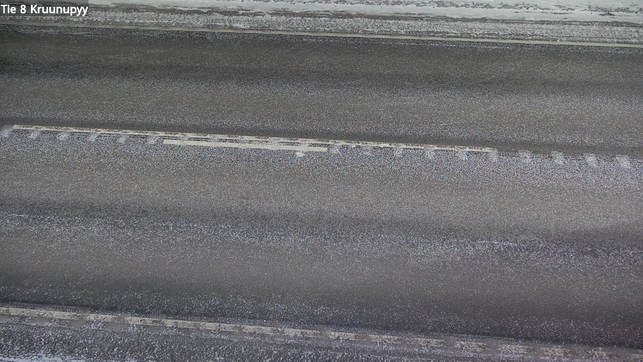 Kelikamerat Kuva Tie 8 Kruunupyy, Kruunupyy, Pohjanmaa