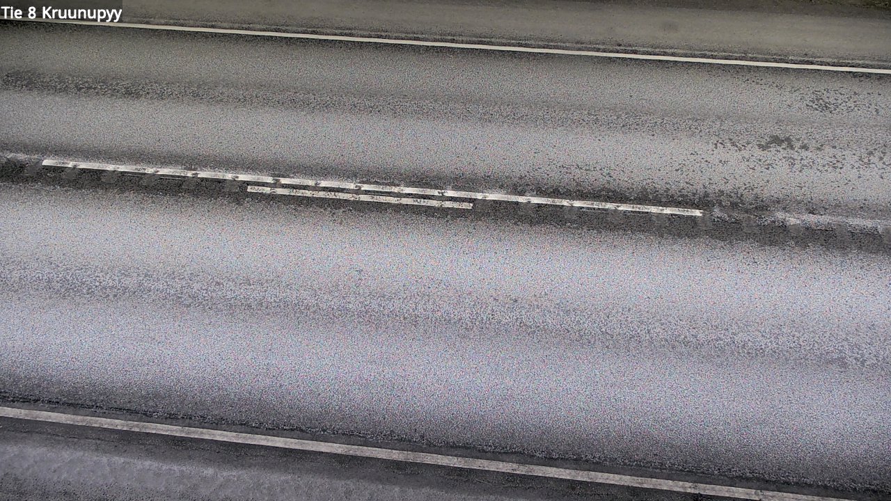 Kelikamerat Kuva Tie 8 Kruunupyy, Kruunupyy, Pohjanmaa