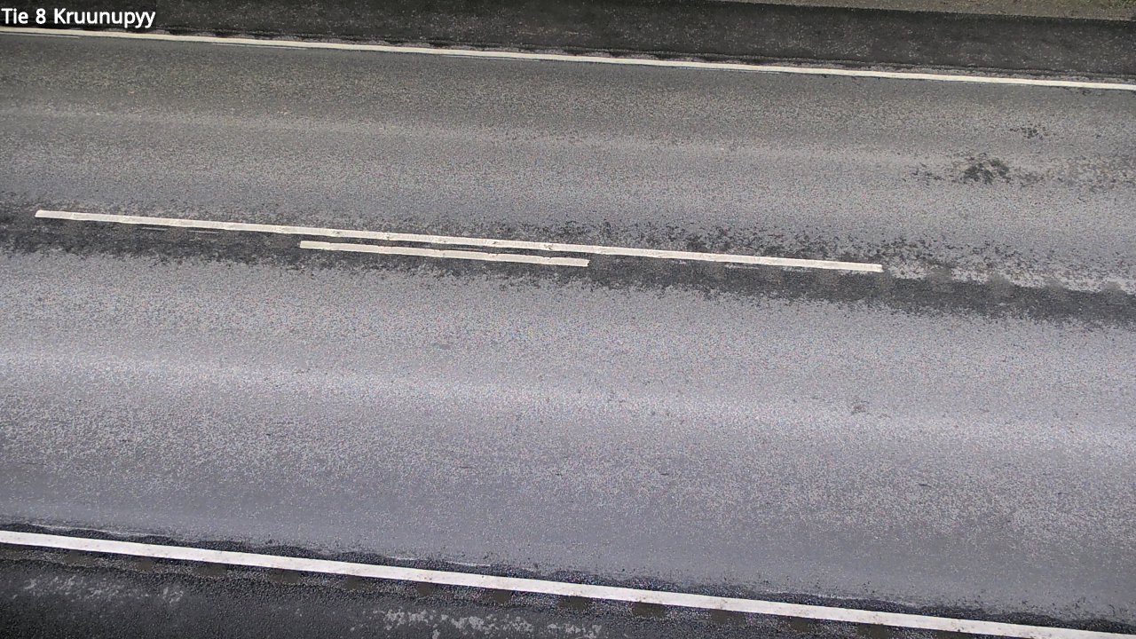 Kelikamerat Kuva Tie 8 Kruunupyy, Kruunupyy, Pohjanmaa