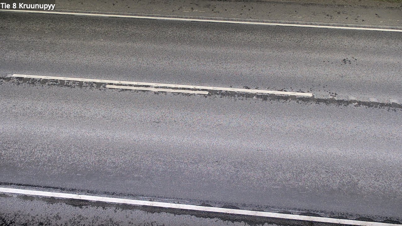 Kelikamerat Kuva Tie 8 Kruunupyy, Kruunupyy, Pohjanmaa