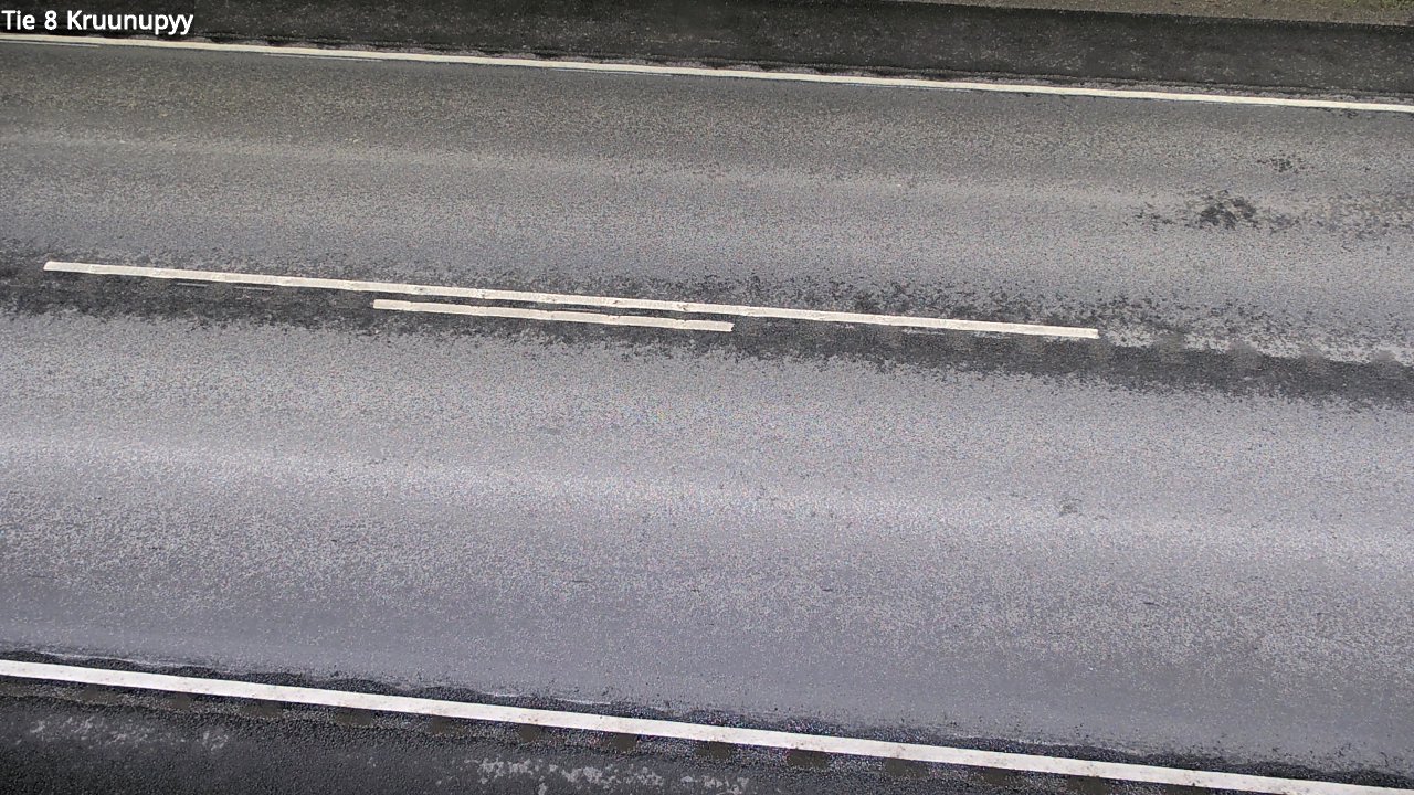 Kelikamerat Kuva Tie 8 Kruunupyy, Kruunupyy, Pohjanmaa