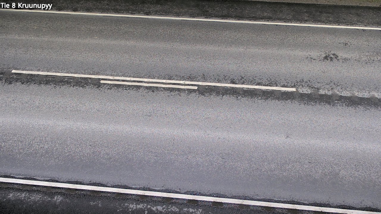 Kelikamerat Kuva Tie 8 Kruunupyy, Kruunupyy, Pohjanmaa