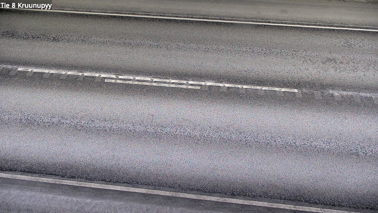 Kelikamerat Kuva Tie 8 Kruunupyy, Kruunupyy, Pohjanmaa