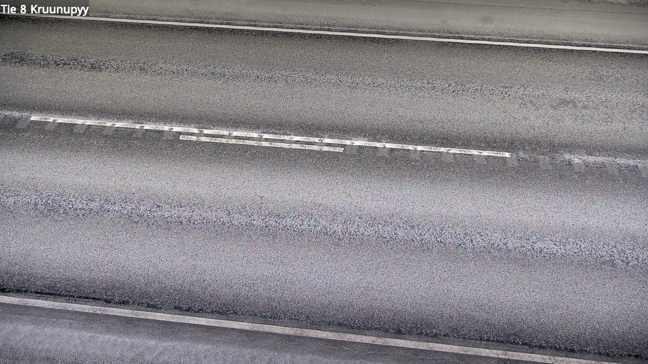 Kelikamerat Kuva Tie 8 Kruunupyy, Kruunupyy, Pohjanmaa