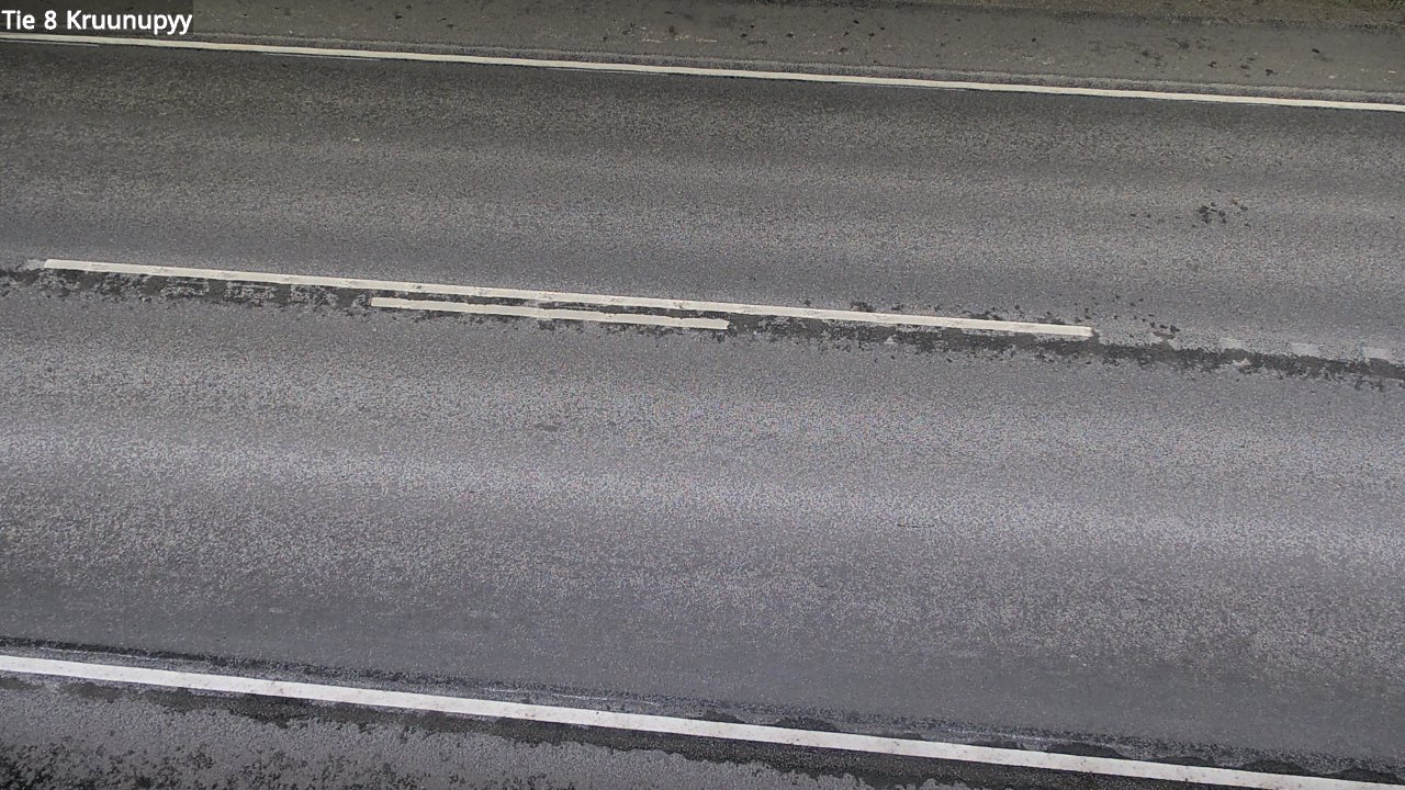 Kelikamerat Kuva Tie 8 Kruunupyy, Kruunupyy, Pohjanmaa